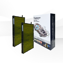Load image into Gallery viewer, F-1031 Fresh Opt-BMW Premium Cabin Air Filter [64111393489] FreshenOPT Inc.