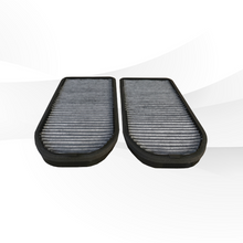 Load image into Gallery viewer, F-1034 Fresh Plus-BMW Premium Cabin Air Filter [64319070072] (SETS) FreshenOPT Inc.