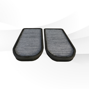 F-1034 Fresh Plus-BMW Premium Cabin Air Filter [64319070072] (SETS) FreshenOPT Inc.