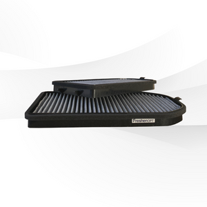 F-1034 Fresh Plus-BMW Premium Cabin Air Filter [64319070072] (SETS) FreshenOPT Inc.
