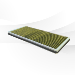 F-1040 Fresh Opt-BMW Premium Cabin Air Filter [64318409044] FreshenOPT Inc.