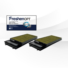 Load image into Gallery viewer, FreshenOPT premium three-layer design filter for OEM#: 64 11 6 921 018