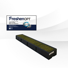 Load image into Gallery viewer, F-1051 Fresh Opt-M-Benz Premium Cabin Air Filter [1298350047] FreshenOPT Inc.