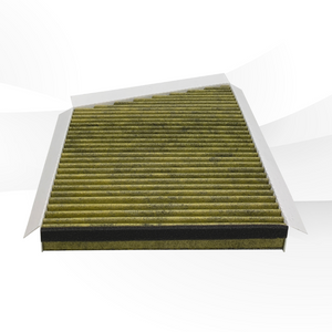 F-1070 Fresh Opt-M-Benz Premium Cabin Air Filter [2118300018] FRESHENOPT CANADA