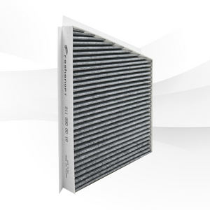 F-1070 Fresh Opt-M-Benz Premium Cabin Air Filter [2118300018] FRESHENOPT CANADA