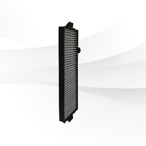 F-1075-1 Fresh Opt- Saab Premium Cabin Air Filter [5047113] FreshenOPT Inc.