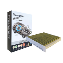 Load image into Gallery viewer, F-1085 Fresh Opt- Volvo Premium Cabin Air Filter [30676413] FreshenOPT Inc.