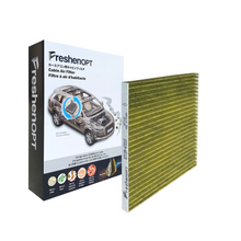 Load image into Gallery viewer, F-1132C Fresh Opt-Toyota Premium Cabin Air Filter [8713947010] FreshenOPT Inc.