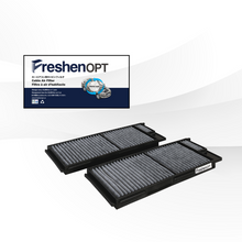 Load image into Gallery viewer, F-1138C Fresh Plus- Lexus Premium Cabin Air Filter [88568-60010] (SESTS)