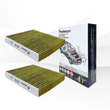 Load image into Gallery viewer, F-1162C Fresh Opt-Subaru Premium Cabin Air Filter [72880FE000] FRESHENOPT CANADA