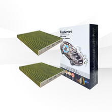 Load image into Gallery viewer, F-1188C Fresh Opt- Chevrolet Premium Cabin Air Filter [52493319] FreshenOPT Inc.