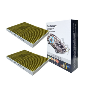 F-1190C Fresh Opt-Chrysler Premium Cabin Air Filter [82205905] FRESHENOPT CANADA