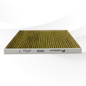 F-1190C Fresh Opt-Chrysler Premium Cabin Air Filter [82205905] FRESHENOPT CANADA