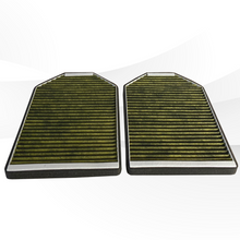 Load image into Gallery viewer, F-1208C Fresh Opt-Audi Premium Cabin Air Filter [4D0819439A] (SETS) FRESHENOPT CANADA