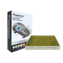 Load image into Gallery viewer, F-1228C Fresh Opt-M-Benz Premium Cabin Air Filter [4638300018] FreshenOPT Inc.