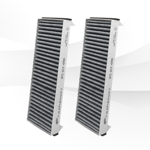 F-1234C Freshen Opt-Audi Premium Cabin Air Filter [4F0819439A] (SETS) FRESHENOPT CANADA