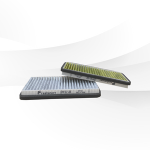 F-1246C Fresh Opt- Mazda Premium Cabin Air Filter [LDY4-61-J6X] FreshenOPT Inc.