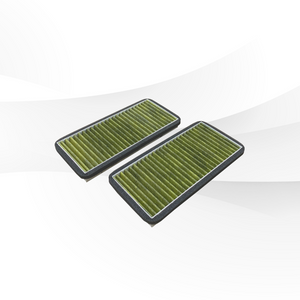 F-1246C Fresh Opt- Mazda Premium Cabin Air Filter [LDY4-61-J6X] FreshenOPT Inc.