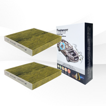 Load image into Gallery viewer, F-1252C Fresh Opt-Honda Premium Cabin Air Filter [08R79-SNL-700A] FRESHENOPT CANADA