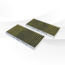 Load image into Gallery viewer, F-1255C Fresh Opt- Hyundai (EU models) Premium Cabin Air Filter [97133-2E900] FRESHENOPT CANADA