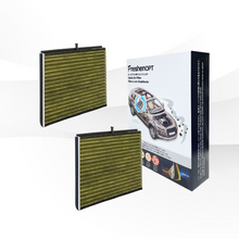 Load image into Gallery viewer, F-1261C Fresh Opt- Chevrolet Premium Cabin Air Filter [96554421] FreshenOPT Inc.