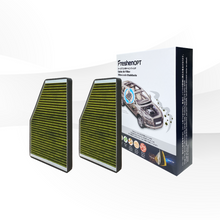 Load image into Gallery viewer, F-1273C Fresh Opt- Ford Premium Cabin Air Filter [YL8Z19G244AA] FreshenOPT Inc.