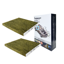 Load image into Gallery viewer, F-1283C Fresh Opt- Hyundai Premium Cabin Air Filter [97133-2E250] FRESHENOPT CANADA