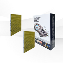 Load image into Gallery viewer, F-1288C Fresh Opt- Kia Premium Cabin Air Filter [97133-2F000] FreshenOPT Inc.