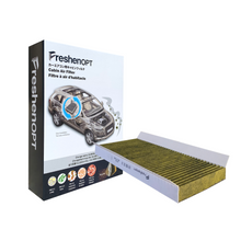 Load image into Gallery viewer, F-1290C Fresh Opt-M-Benz Premium Cabin Air Filter [1698300218] FreshenOPT Inc.