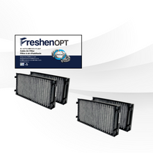 Load image into Gallery viewer, FreshenOPT premium activated carbon filter for OEM#: 64 31 6 945 586