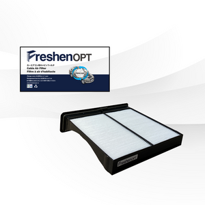 F-1345 Fresh Basic-Subaru Cabin Air Filter [72880FG000] FreshenOPT Inc.
