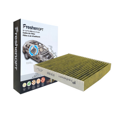 Load image into Gallery viewer, F-1348C Fresh Opt-Toyota Premium Cabin Air Filter [87139-30040] FRESHENOPT CANADA