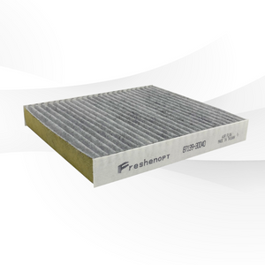 F-1348C Fresh Opt-Toyota Premium Cabin Air Filter [87139-30040] FRESHENOPT CANADA