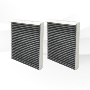 F-3072C Fresh Opt-BMW Premium Cabin Air Filter [64119163329] (SETS) FRESHENOPT CANADA