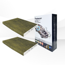 Load image into Gallery viewer, F-3108C Fresh Opt-Nissan Premium Cabin Air Filter [27277EN025] FRESHENOPT CANADA