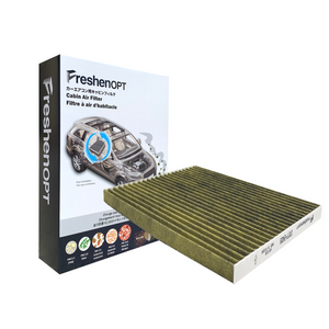 F-3108C Fresh Opt-Nissan Premium Cabin Air Filter [27277EN025] FRESHENOPT CANADA