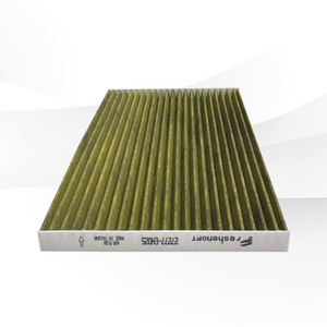 F-3108C Fresh Opt-Nissan Premium Cabin Air Filter [27277EN025] FRESHENOPT CANADA