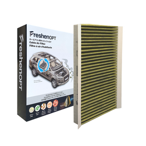 F-3129C Fresh Opt- Land Rover Premium Cabin Air Filter [JKR500020] FRESHENOPT CANADA