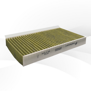 F-3129C Fresh Opt- Land Rover Premium Cabin Air Filter [JKR500020] FRESHENOPT CANADA