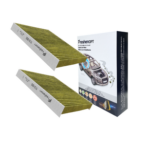 F-3133C Fresh Opt-Hyundai Premium Cabin Air Filter [97133-2B005] FreshenOPT CANADA