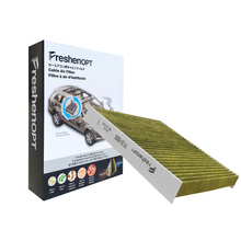 Load image into Gallery viewer, F-3133C Fresh Opt-Hyundai Premium Cabin Air Filter [97133-2B005] FreshenOPT CANADA