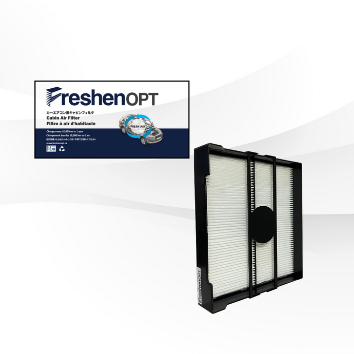 F-3037C Fresh Opt-Subaru Premium Cabin Air Filter [72880-SA000] FreshenOPT Inc.