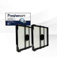 Load image into Gallery viewer, F-3037C Fresh Opt-Subaru Premium Cabin Air Filter [72880-SA000] FreshenOPT Inc.