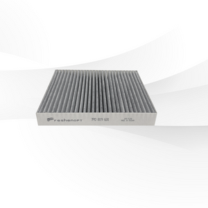 F-3144 Fresh Opt-VW Premium Cabin Air Filter [7P0819631] FreshenOPT Inc.