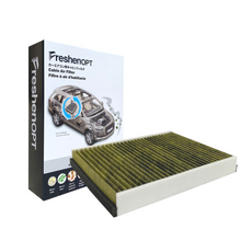 Load image into Gallery viewer, F-3163C Fresh Opt-Ford Premium Cabin Air Filter [CV6Z19N619A] FRESHENOPT CANADA