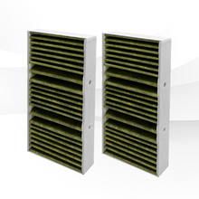Load image into Gallery viewer, F-3165C Fresh Opt-M-Benz Premium Cabin Air Filter (Interior) [1668300318] (SETS) FRESHENOPT CANADA