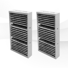 Load image into Gallery viewer, F-3165C Fresh Opt-M-Benz Premium Cabin Air Filter (Interior) [1668300318] (SETS) FRESHENOPT CANADA