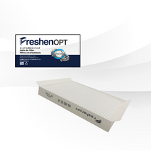 Load image into Gallery viewer, FreshenOPT cabin air filter for OEM#: 166 830 02 18