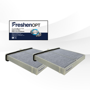 F-3269C Fresh Opt- Mazda Premium Cabin Air Filter [BDTS-61-J6X]