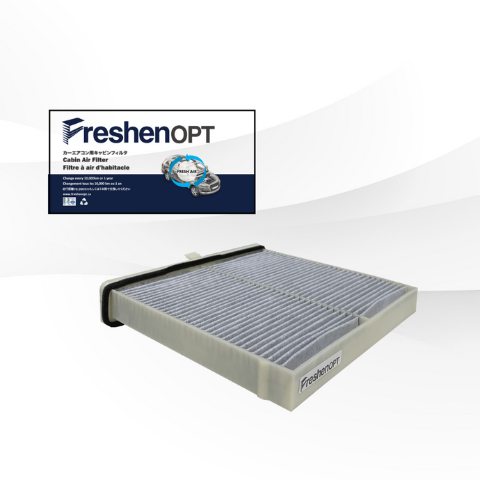 F-3269C Fresh Opt- Mazda Premium Cabin Air Filter [BDTS-61-J6X]